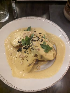  at Fancy Radish in Washington