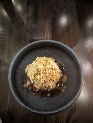  at Fancy Radish in Washington