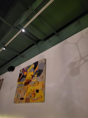  at Fancy Radish in Washington