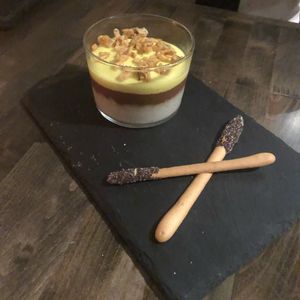 Uber Luxe at Fancy Radish in Washington