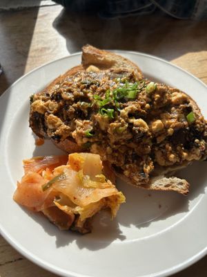   at Room For A Pony in North Hobart