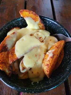  at Mi Vegano Favorito in San Jose Del Cabo