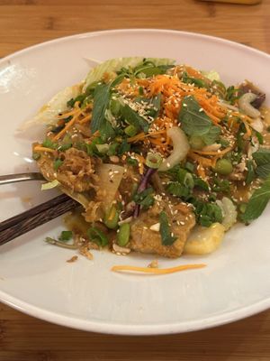 Cha chay ragout  at Monsieur Vuong in Berlin