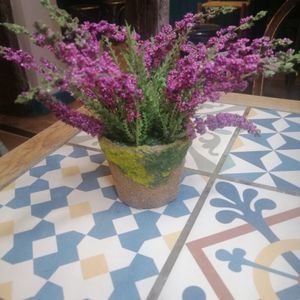 Beautiful interior at Rocket in Hereford