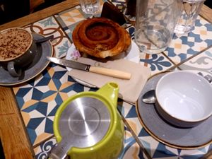  at Rocket in Hereford