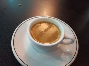 Free lentil soup at Flavours by Kumar in Ramsgate