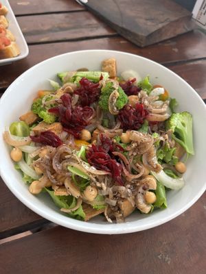   at Pomme in Battambang