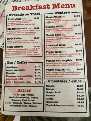   at Pomme in Battambang