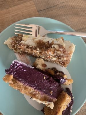 Cannot choose 😃 at Wildgroei in Delft