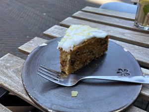   at Wildgroei in Delft