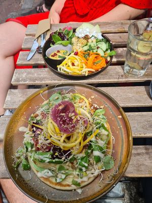  at Wildgroei in Delft