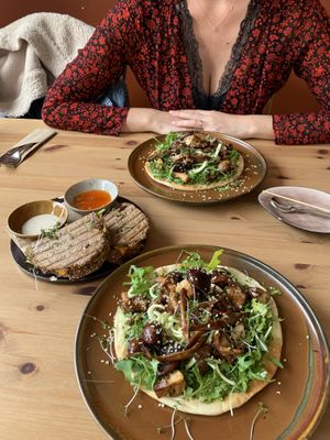   at Wildgroei in Delft