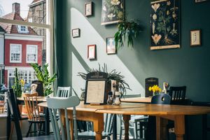 Wildgroei Delft at Wildgroei in Delft