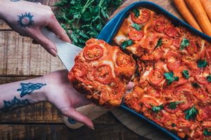 Wildgroei at Wildgroei in Delft