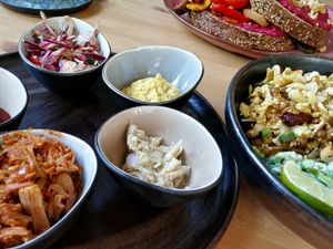 Wildgroei at Wildgroei in Delft