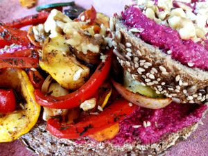 Wildgroei at Wildgroei in Delft