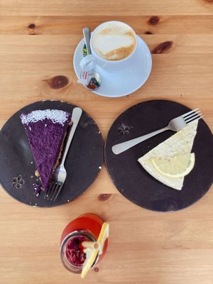 Yummy  at Wildgroei in Delft