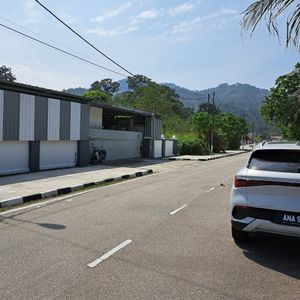  at BP Dragonfly Garden (农田素食小馆) in Penang