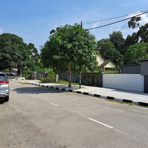  at BP Dragonfly Garden (农田素食小馆) in Penang