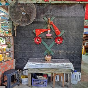  at BP Dragonfly Garden (农田素食小馆) in Penang