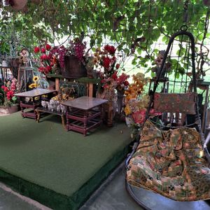  at BP Dragonfly Garden (农田素食小馆) in Penang