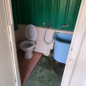  at BP Dragonfly Garden (农田素食小馆) in Penang