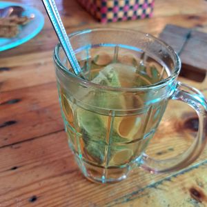  at BP Dragonfly Garden (农田素食小馆) in Penang