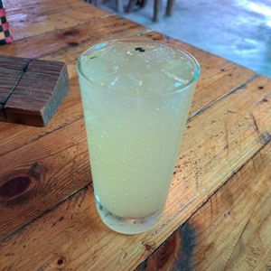  at BP Dragonfly Garden (农田素食小馆) in Penang