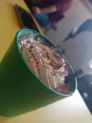  at Brown & Green - The Triangle in South East London