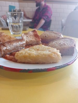  at Brown & Green - The Triangle in South East London