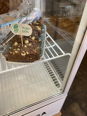 Dessert 1  at Manduca - Takeaway in Barcelona