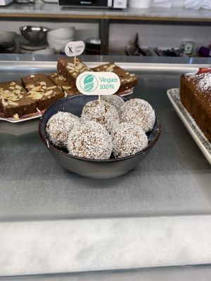 Dessert 2   at Manduca - Takeaway in Barcelona