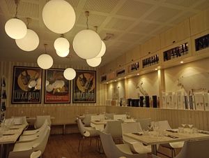  at Gourmetteria in Padua