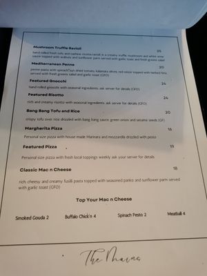  at The Vegan Hippie Chick in Welland