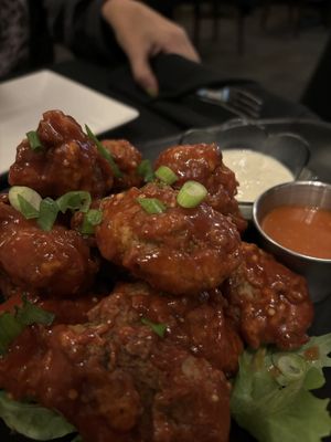   at The Vegan Hippie Chick in Welland