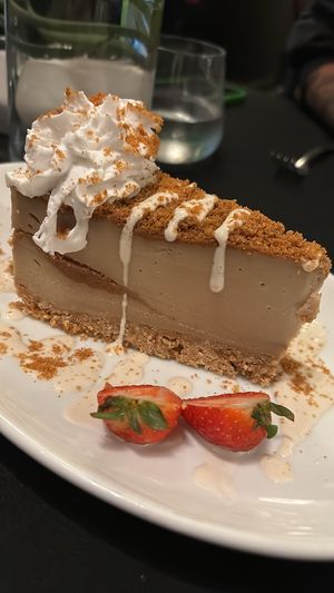   at The Vegan Hippie Chick in Welland