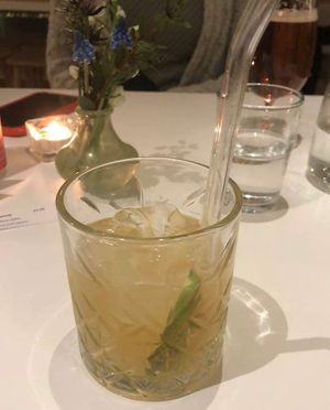  at South Street Kitchen in Sheffield