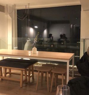  at South Street Kitchen in Sheffield