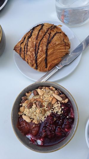  at South Street Kitchen in Sheffield