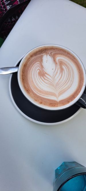  at South Street Kitchen in Sheffield