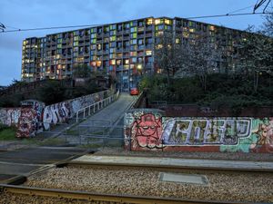  at South Street Kitchen in Sheffield