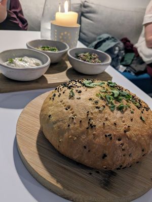  at South Street Kitchen in Sheffield