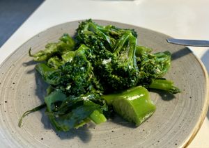   at South Street Kitchen in Sheffield