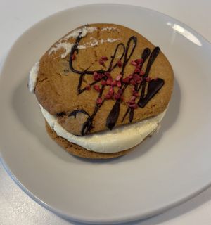   at South Street Kitchen in Sheffield