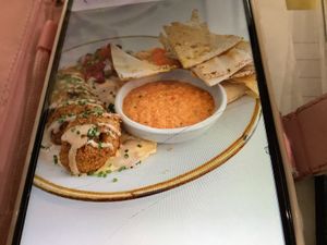  at South Street Kitchen in Sheffield