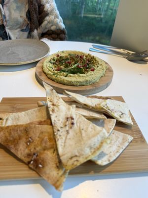   at South Street Kitchen in Sheffield