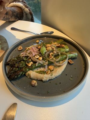   at South Street Kitchen in Sheffield