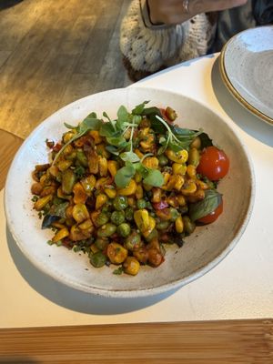   at South Street Kitchen in Sheffield