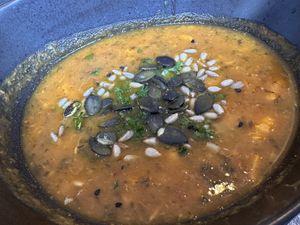 stew  at Nährstoff-Reich in Bochum