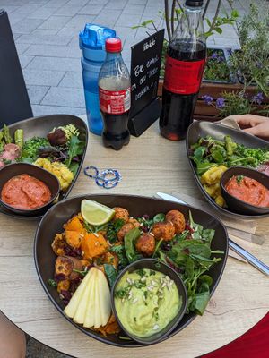  at Nährstoff-Reich in Bochum